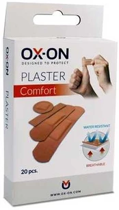 OX-ON pleistras Comfort, 20 vnt.