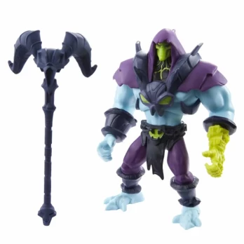 Figūrėlė Masters of The Universe podstawowa Skeletor, 13 cm