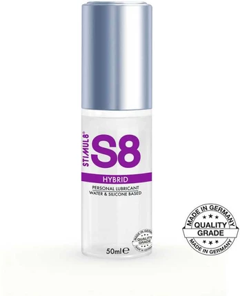 Stimul8 S8 S8 Hybrid Lube 50ml
