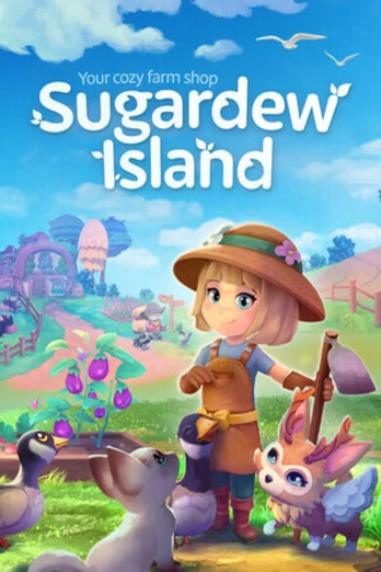 Sugardew Island PC