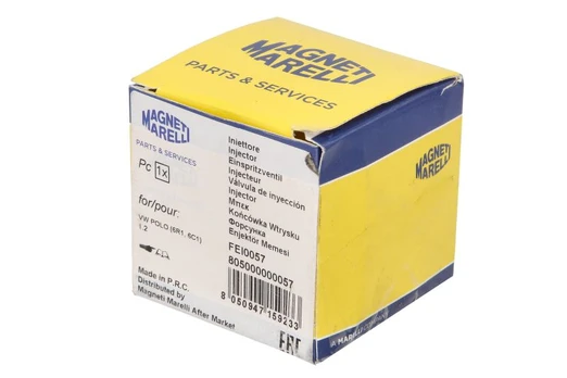 Purkštukas MAGNETI MARELLI 805000000057