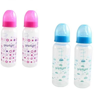 GRIPTIGHT buteliukas 250 ml