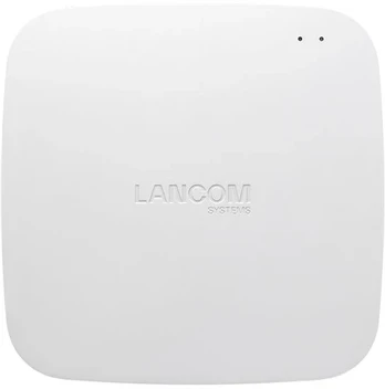 Maršrutizatorius LANCOM LX-7500 (EDU BUNDLE) | 5X LANCOM LW-700 5 YEAR WARRANTY
