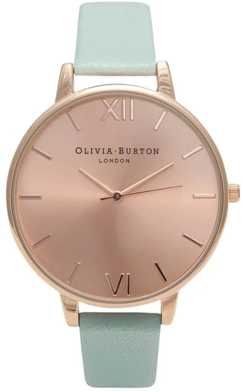 Laikrodis OLIVIA BURTON moterims OB15BD75 (38MM)