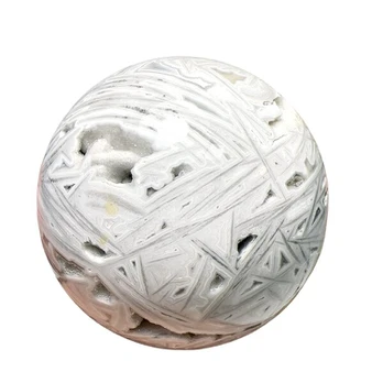 Krištolo sfera, 1Pc (7-8cm/2.76-3.15inch)