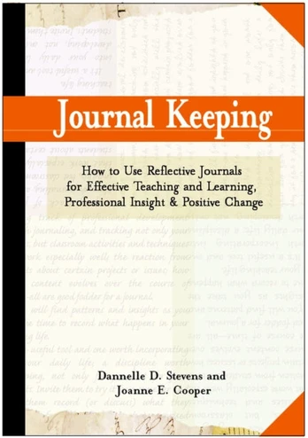 Journal Keeping