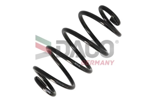 Spyruoklė DACO 812702HD