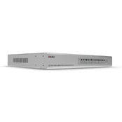 LINDY 16 Port VGA, USB & PS/2 Combo KVM Switch kaina