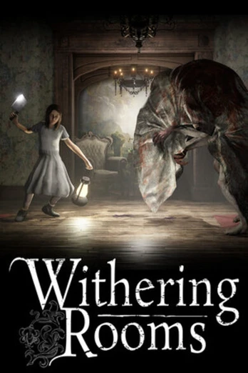 Withering Rooms PC