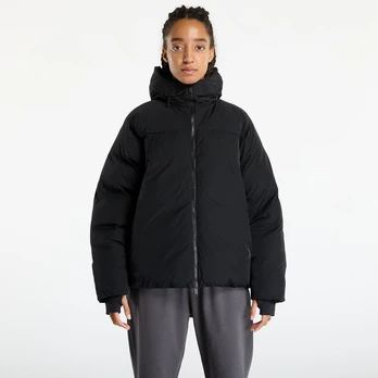 On All-Day Puffer Jacket Black - Dydis L (1WF30480553 W Striukės)