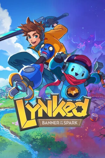 Lynked: Banner Of The Spark PC