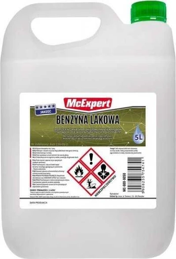 „mc expert“ vaitspiritas 5 l (1 vnt.)