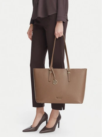 Nine West Rankinė EO-QUIET ELEGANCE-LDA9895 Tamsiai smėlinė