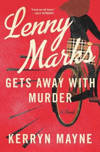 Lenny Marks Gets Away With Murder