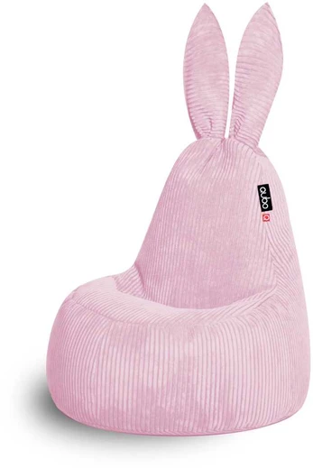Qubo™ Daddy Rabbit Bubblegum FEEL FIT