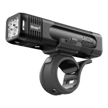 Knog Blinder 700 priekinis žibintas