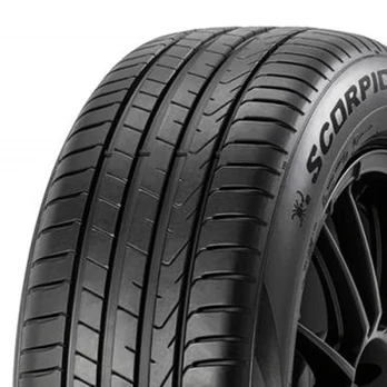 Pirelli (1 km) Padangos SCORPION R0 107 W XL (A A B 70dB)