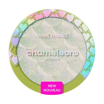 WET N WILD CHAMELEON CHROME švytėjimo suteikianti pudra, 4,3 g