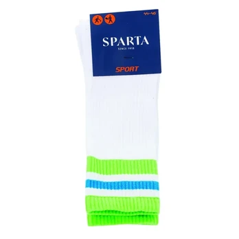 Sportinės kojinės SPARTA art.11601