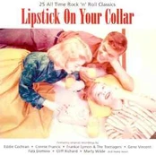 CD Various - Lipstick On Your Collar