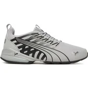 Puma Bėgimo batai Voltaic Evo 379601 38 Pilka