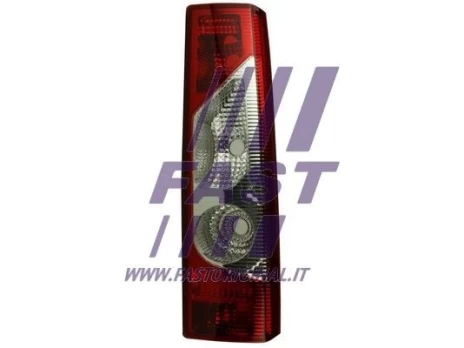 Galinis žibintas FAST FT86438