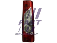 Galinis žibintas FAST FT86438 kaina