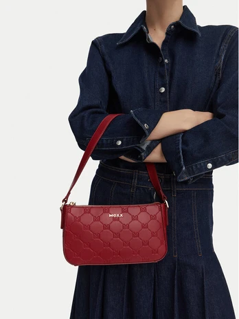 MEXX Rankinė CEO-MEXX-S-008-10 Raudona
