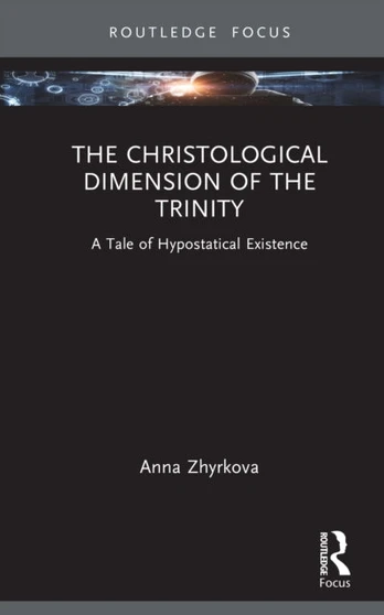 Christological Dimension of the Trinity