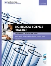 Biomedical Science Practice kaina