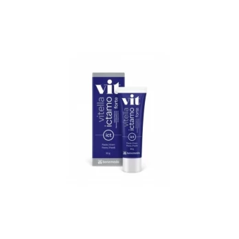 VITELLA pasta BENEMEDO ICTAMO FORTE, 30 g