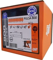 Paslode PASLOD VINIAI HC6-32 + DUJOS P800 kaina