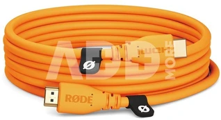 Kabelis RODE HDMI 3O kaina