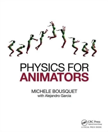 Physics for Animators