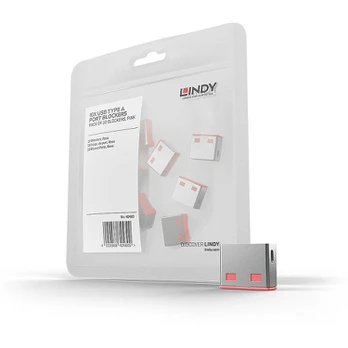 Adapteris LINDY 40460