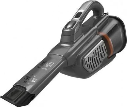 Rankinis dulkių siurblys Black & Decker BHHV520JF