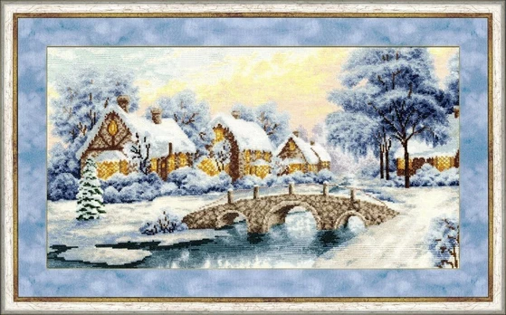 Winter S/LP026