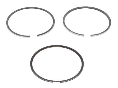 GOETZE 08-136400-10 Piston rings set