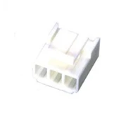 Lizdo NS39 3kont. 3.96mm korpusas RoHS