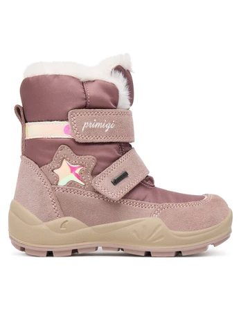 Sniego batai Primigi GORE-TEX 2379111 M Rožinė