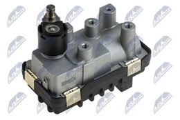 Valdiklis, turbokompresorius NTY ECD-FR-008 kaina
