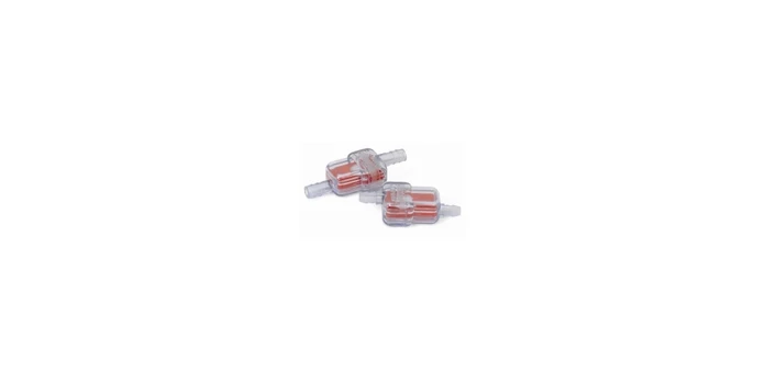 Kuro filtras Polisport 7mm 17-600-7