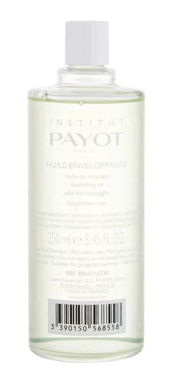 PAYOT Huile Enveloppante