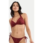 Triumph Bikinio viršus Midnight Swim 10226507 Ruda