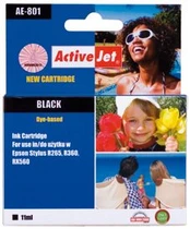 Rašalinė Active Jet EXPACJAEP0108