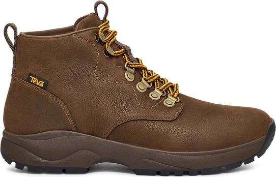 Teva TUSAYAN BOOT MEN’S Coffee - 45,5