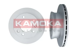 Stabdžių diskas KAMOKA 103306 kaina
