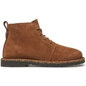 Auliniai batai Birkenstock Uppsala Mid Shearling 1028148 Ruda