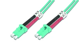 „Digitus Fiber Optic Patchcord LC - LC 7m“ (DK-2533-07/3) kaina