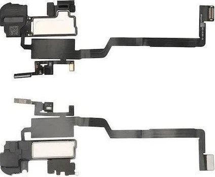 Baterija CoreParts iPhone X ausinė